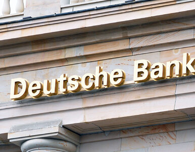 Miniatura: Rosjanie zajmą aktywa niemieckiego banku....