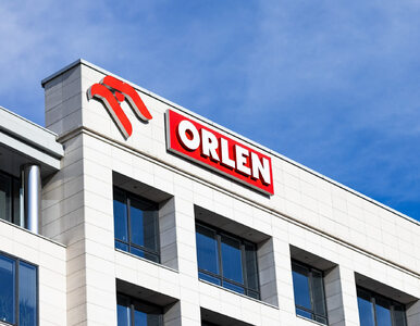 Miniatura: OTS Orlen wpłacił 240 mln zaliczki spółce...