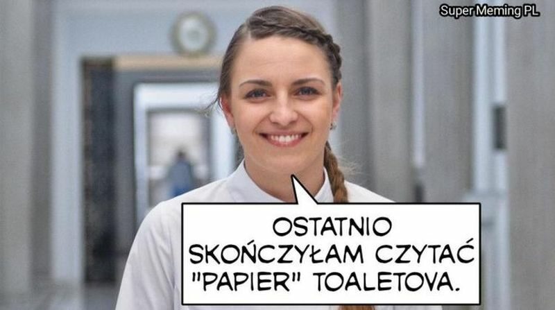 Wpadka Kingi Gajewskiej Memy Galeria Zdj