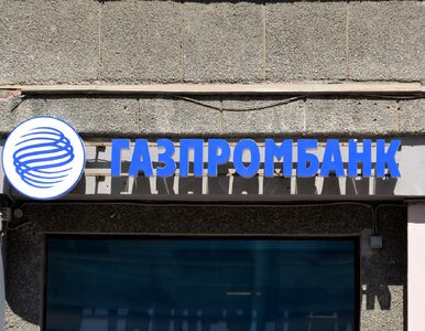 Miniatura: Gazprom szuka nabywców na gaz. Chiny mogą...