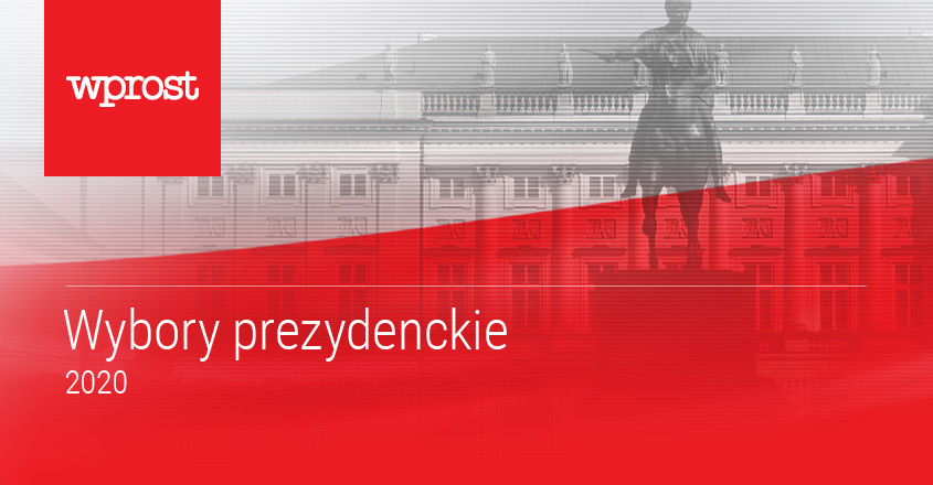 Wybory Prezydenckie 2020 Wprost 5445