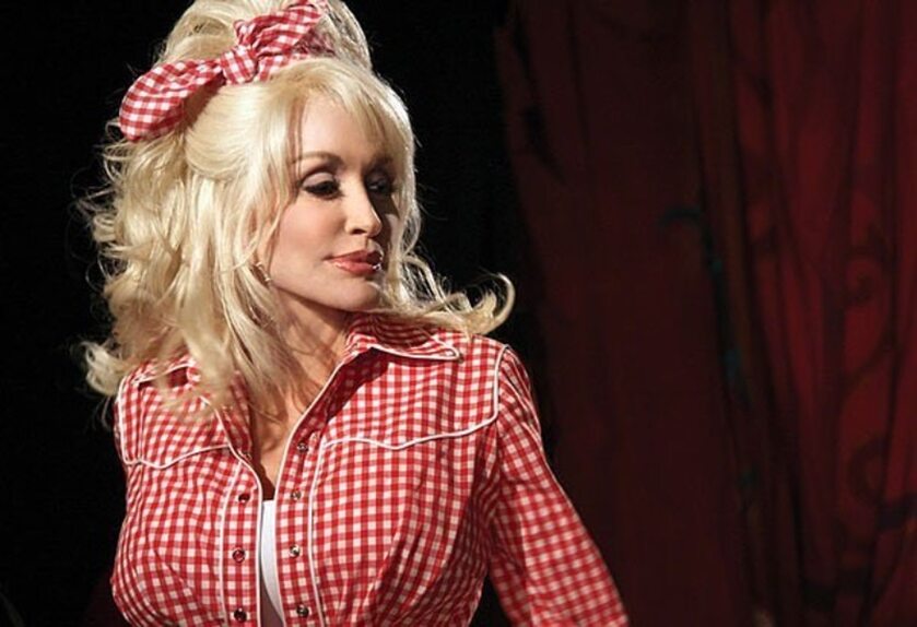 Dolly Parton Galeria Zdjęcie 3