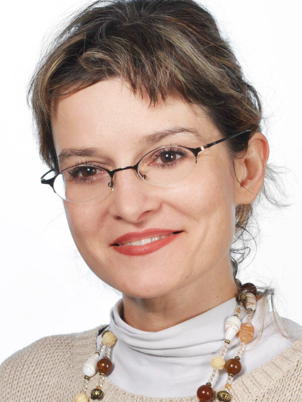 Agnieszka Domańska - Wprost