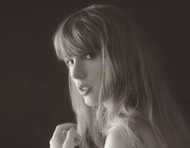 Miniatura: Melancholia po północy. Taylor Swift...