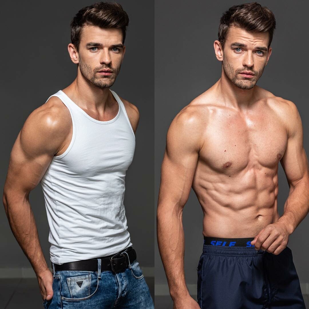 Road to Mister Polski 2018 - Page 4 41a13857e3ed43f8781fda4f8732