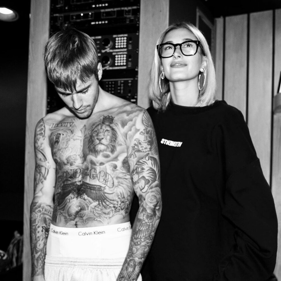 Justin Bieber Pokazal Zdjecie Sprzed Lat Ze Swoja Fanka To Jego Zona