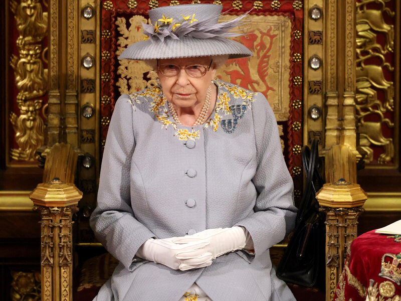 Królowa Elżbieta nie pojawiła się na Royal Ascot. Po raz pierwszy w historii