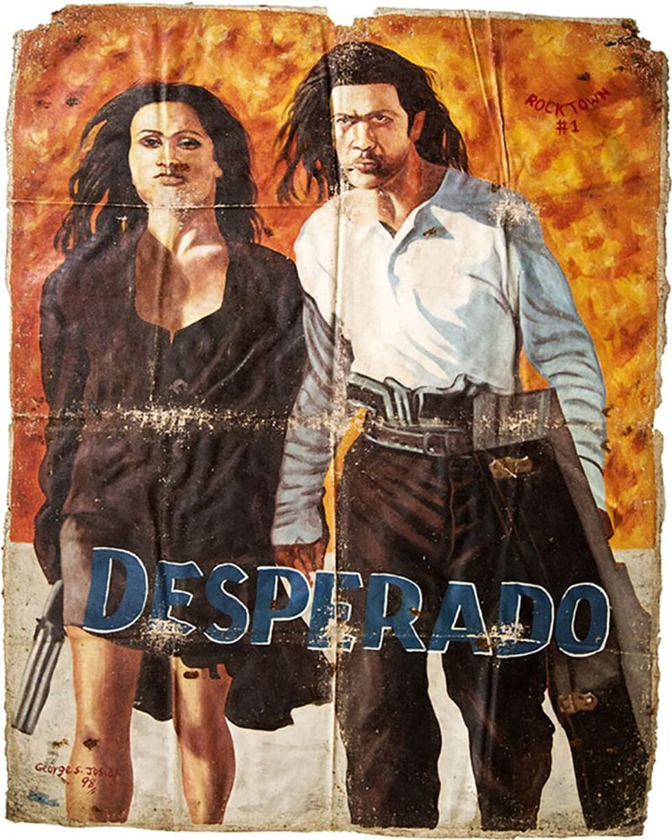 Desperado Galeria Zdjec