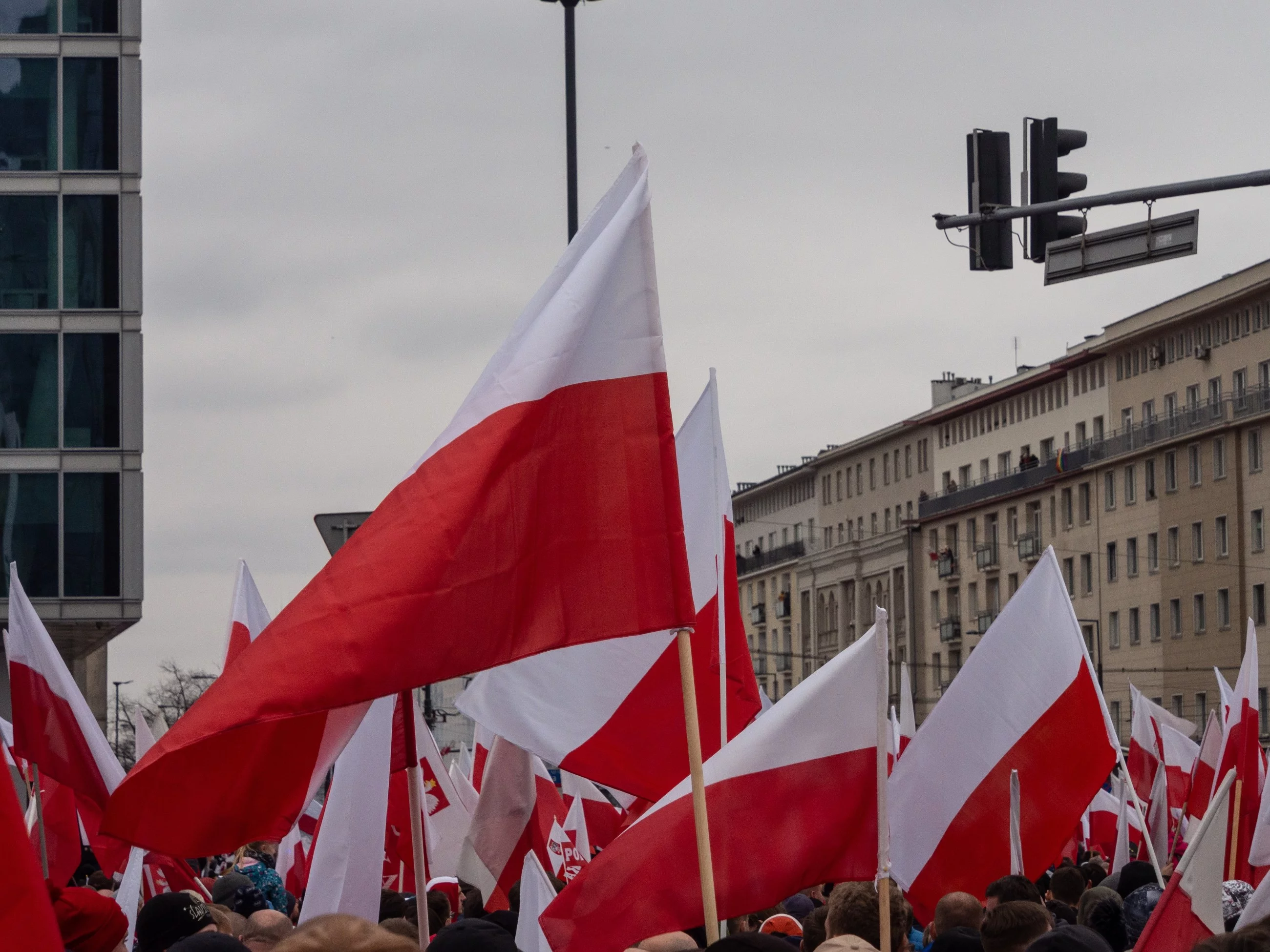 QUIZ z wiedzy ogólnej o Polsce.